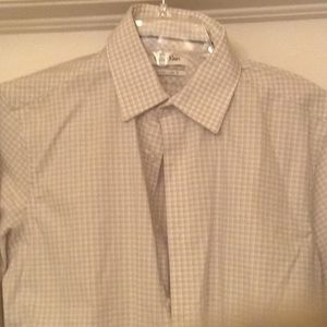 Calvin Klein Casual Dress Shirt